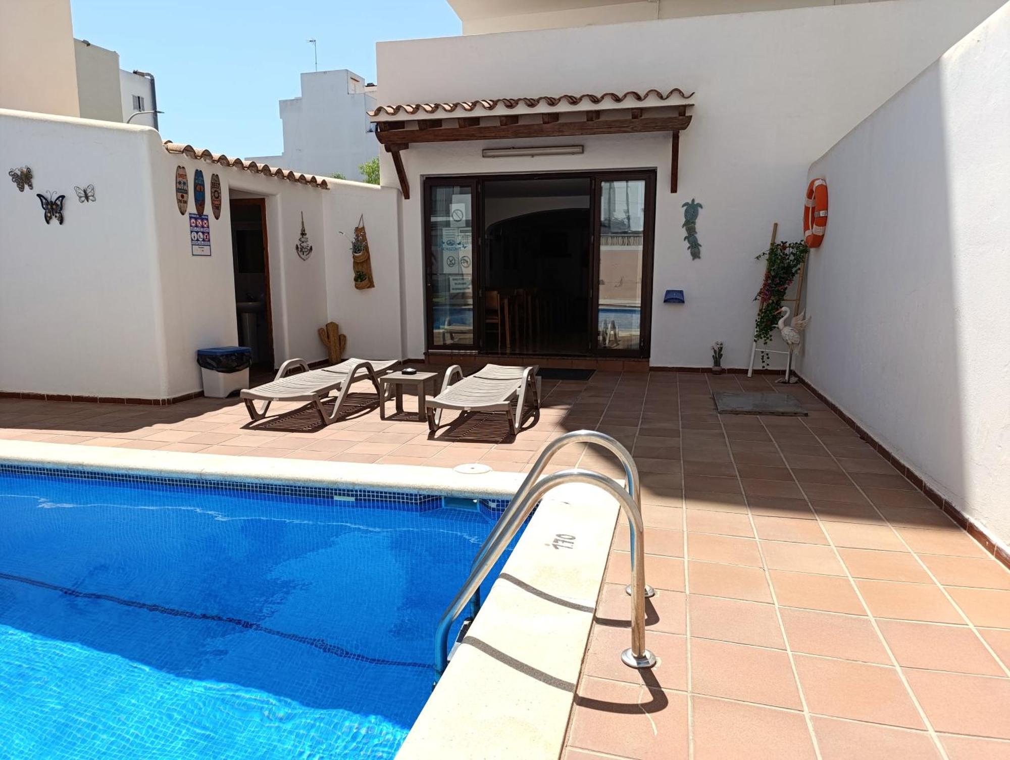 Casa de hóspedes Horizonte