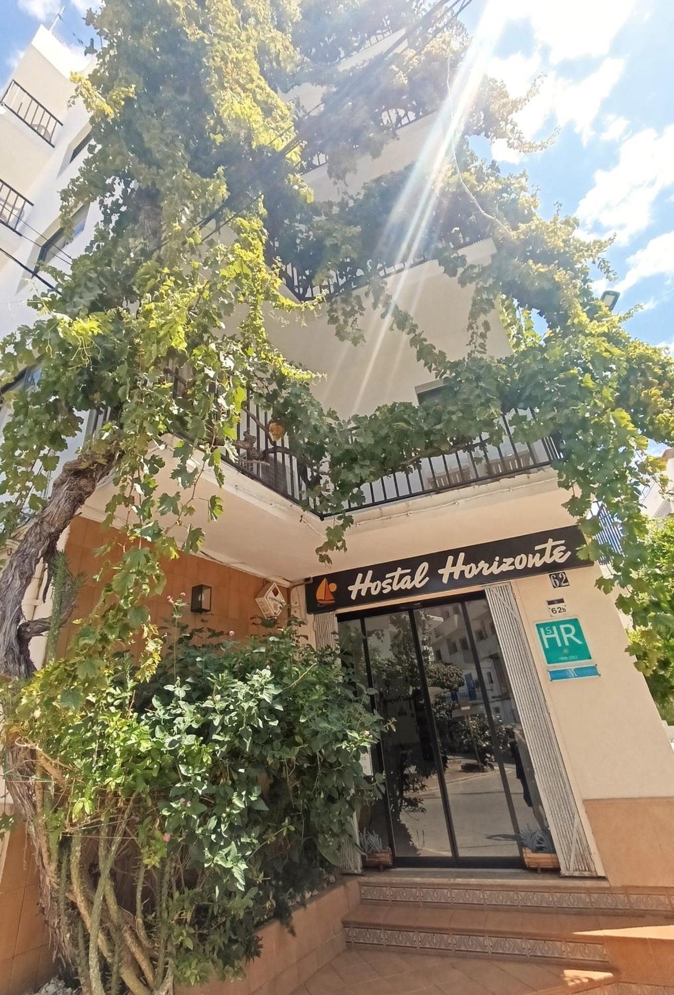 Horizonte Casa de hóspedes
