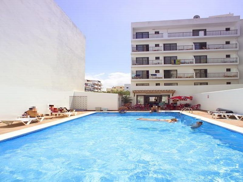 Horizonte Casa de hóspedes 5*