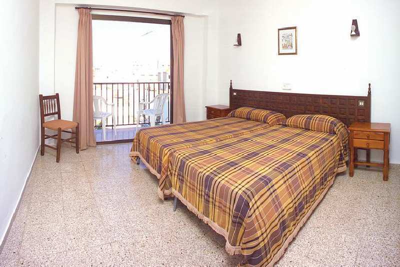 Casa de hóspedes Horizonte Sant Antoni de Portmany