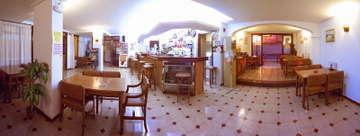 Gasthof Horizonte 5*