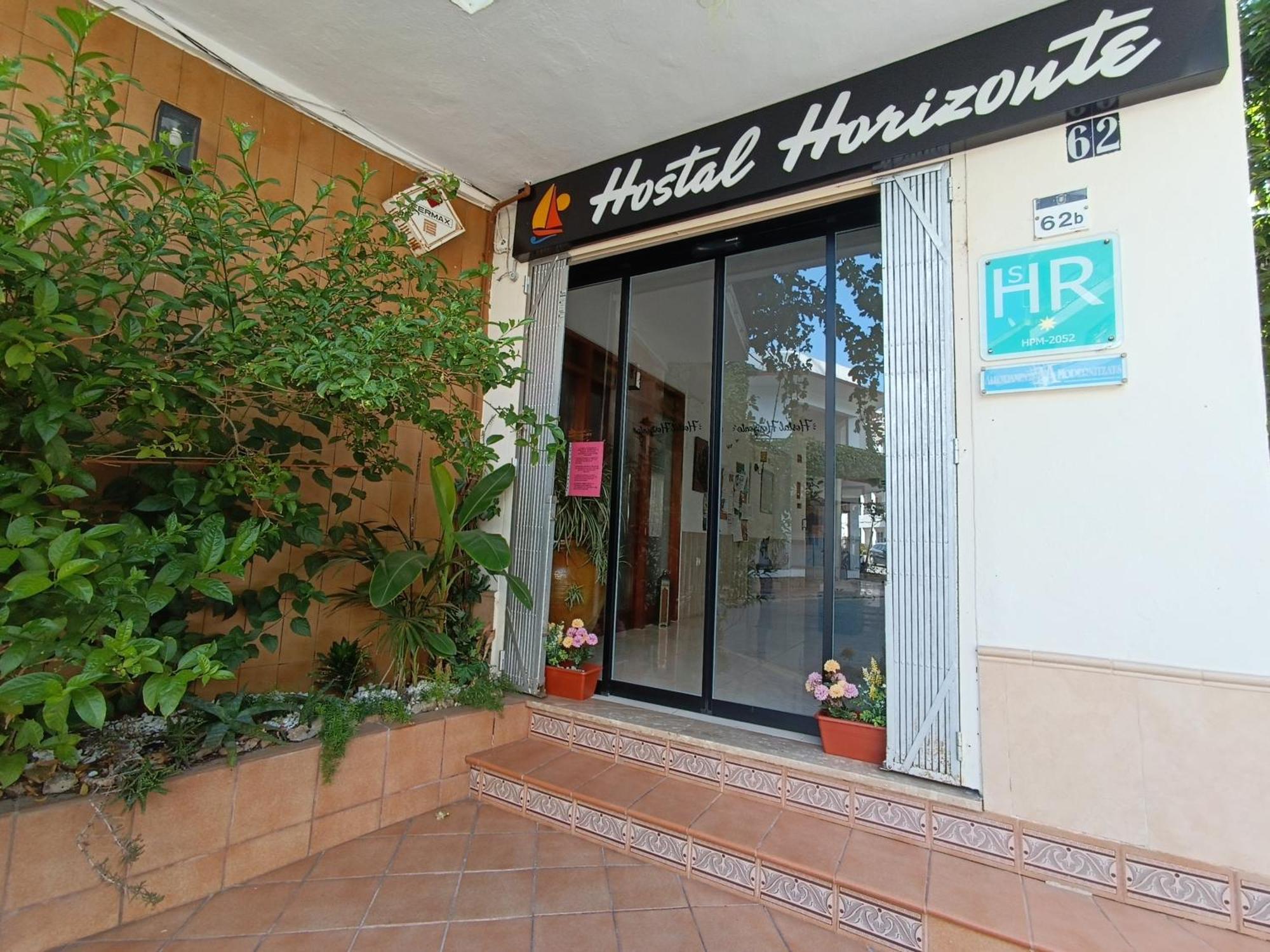 Gasthof Horizonte