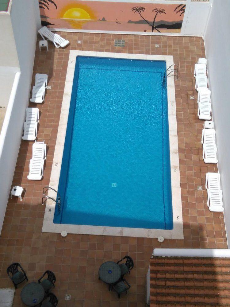 Horizonte Gasthof 5*