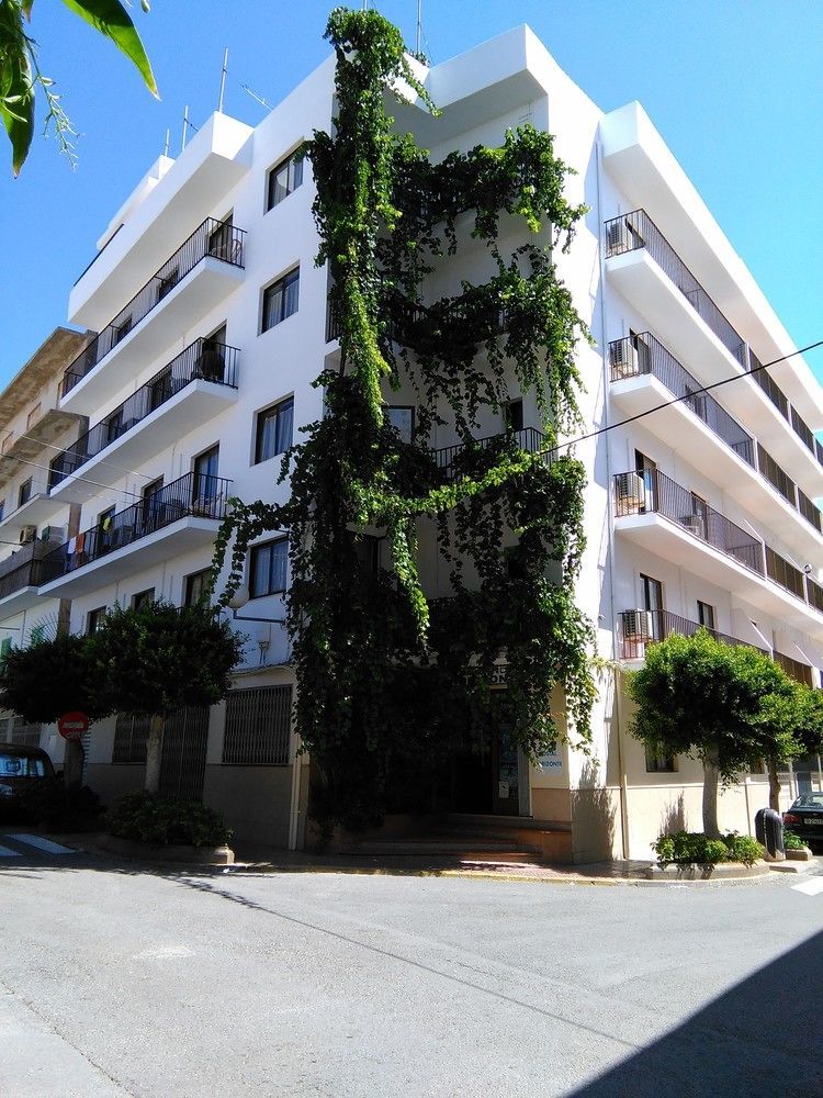 Horizonte Gasthof Sant Antoni de Portmany