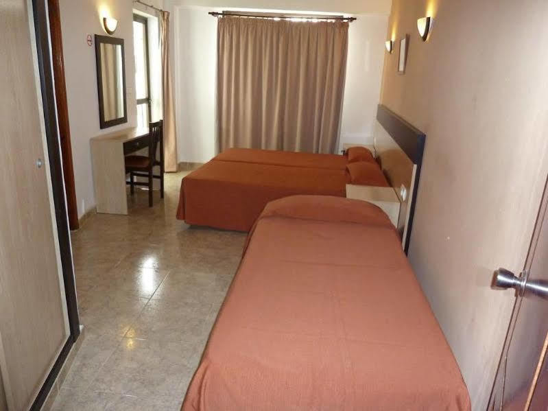 Horizonte 5* Sant Antoni de Portmany